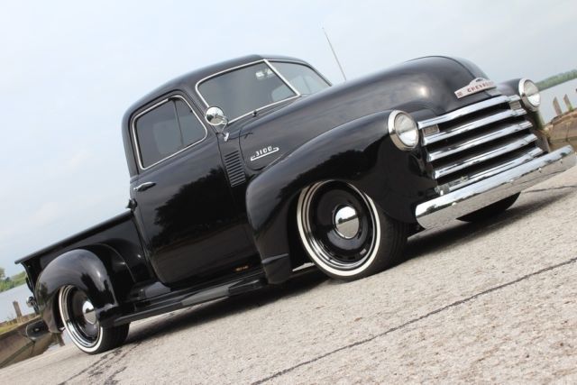 1953 Chevrolet Other Pickups - photo 2