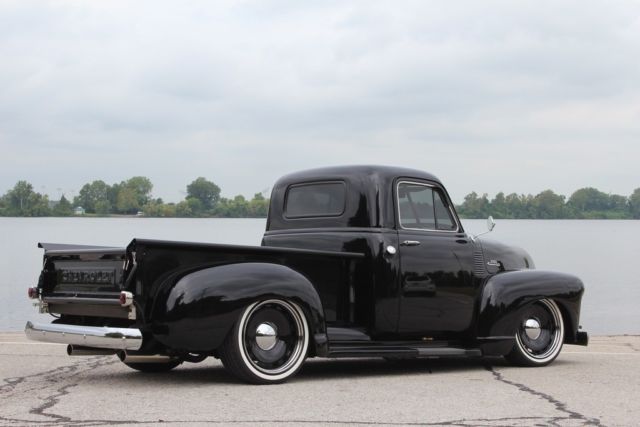 1953 Chevrolet Other Pickups - photo 3