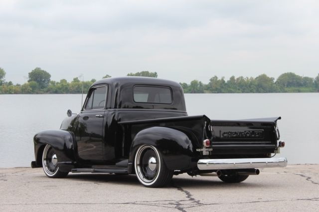 1953 Chevrolet Other Pickups - photo 4