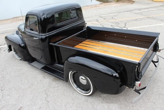 1953 Chevrolet Other Pickups - photo 5