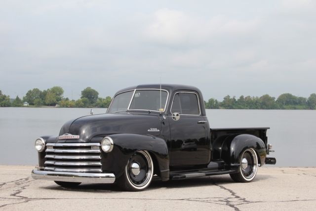 1953 Chevrolet Other Pickups - photo 6