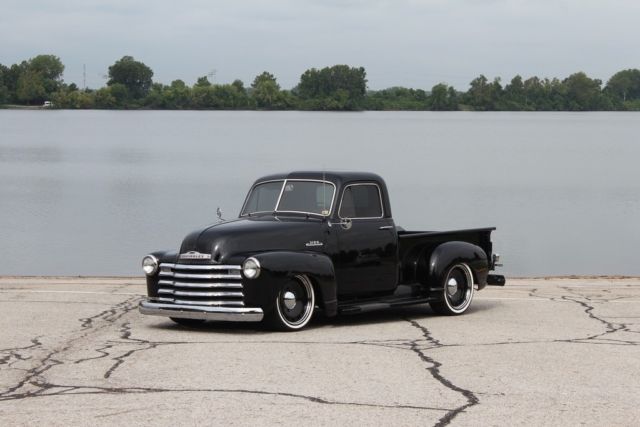 1953 Chevrolet Other Pickups - photo 8