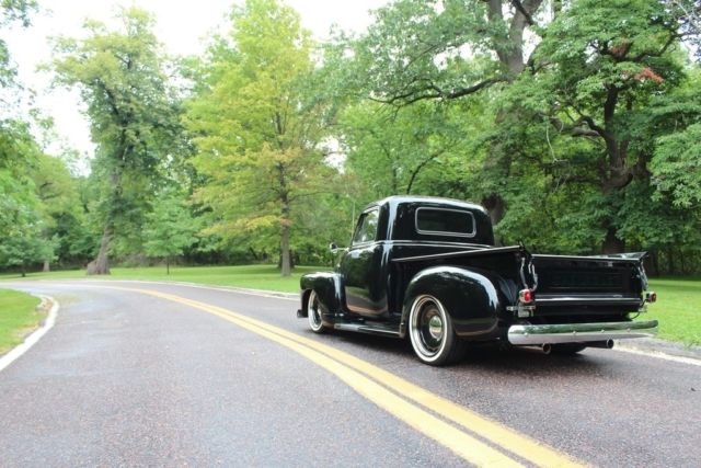 1953 Chevrolet Other Pickups - photo 9