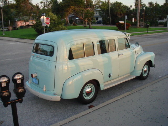 1953 Chevrolet Other - photo 2