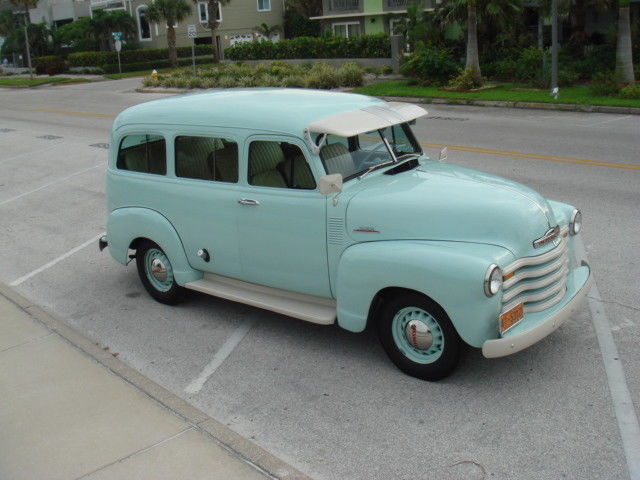 1953 Chevrolet Other - photo 3