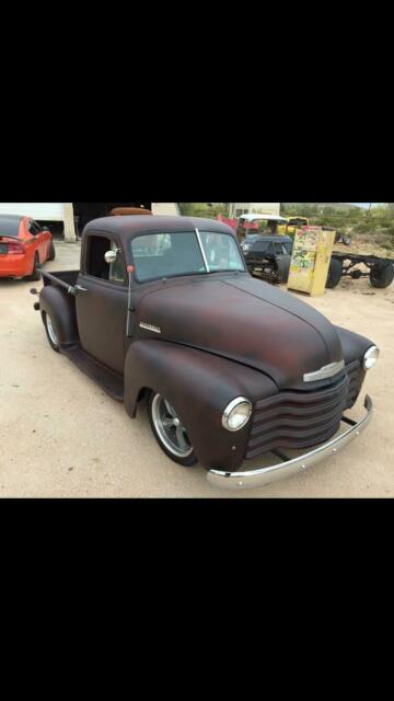 1953 Chevrolet Other Pickups - photo 11