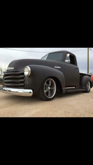 1953 Chevrolet Other Pickups - photo 13