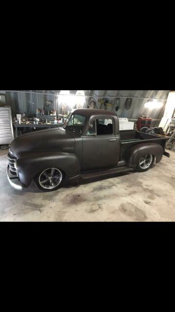 1953 Chevrolet Other Pickups - photo 5