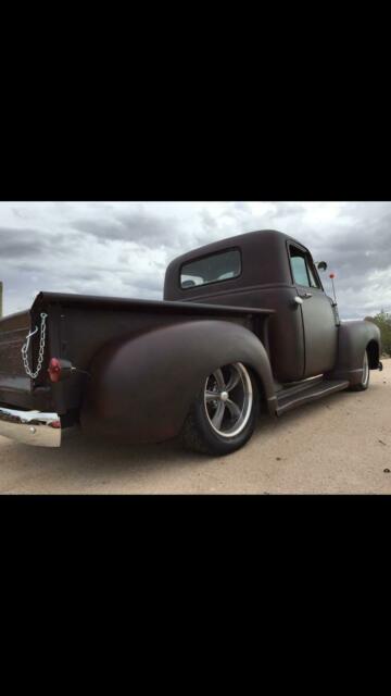 1953 Chevrolet Other Pickups - photo 9