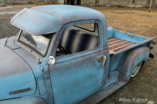 1953 Chevrolet Other Pickups Custom - photo 12