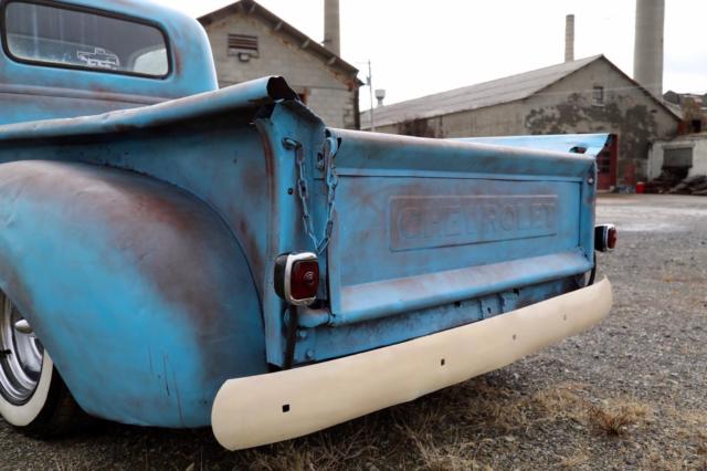 1953 Chevrolet Other Pickups Custom - photo 13