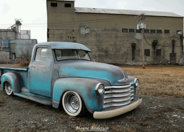 1953 Chevrolet Other Pickups Custom - photo 6