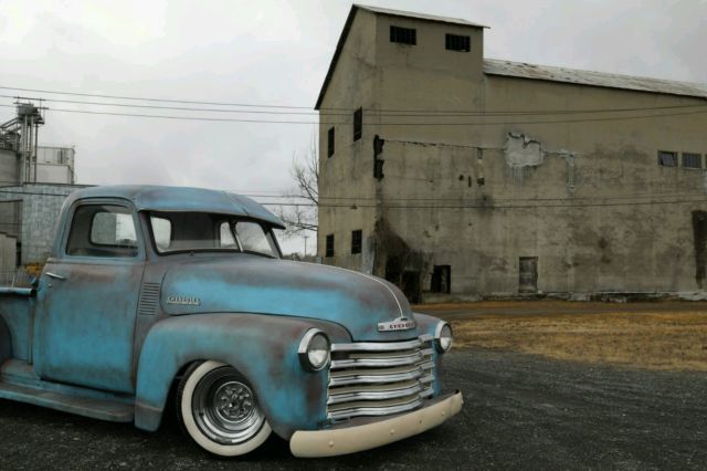 1953 Chevrolet Other Pickups Custom - photo 7
