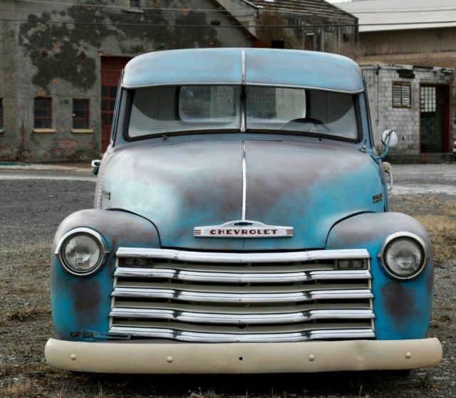 1953 Chevrolet Other Pickups Custom - photo 9