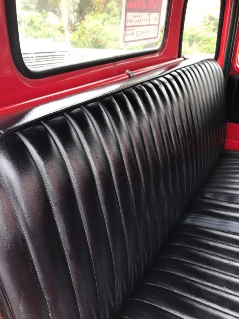 1953 Chevrolet Other Pickups - photo 3