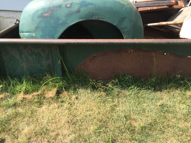 1953 Chevrolet Other Pickups - photo 12