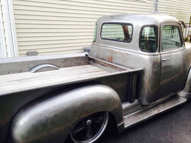 1953 Chevrolet Other Pickups 5 Window - photo 2