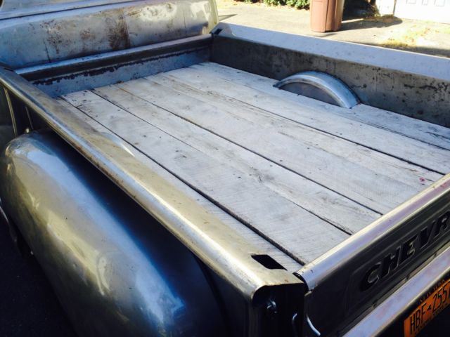1953 Chevrolet Other Pickups 5 Window - photo 3