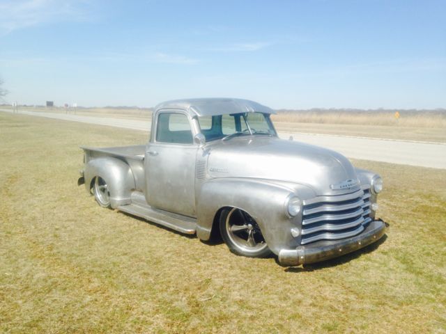 1953 Chevrolet Other Pickups 5 Window - photo 4