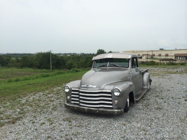 1953 Chevrolet Other Pickups 5 Window - photo 5