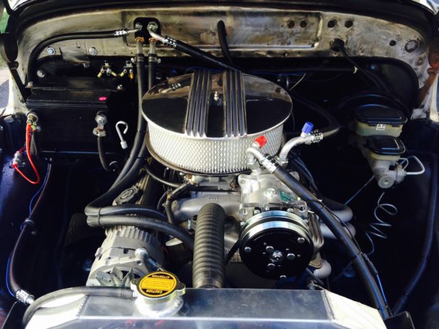 1953 Chevrolet Other Pickups 5 Window - photo 6