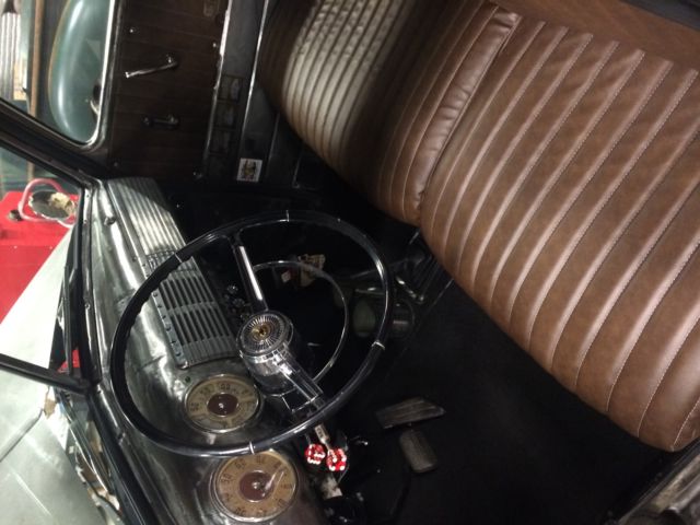 1953 Chevrolet Other Pickups 5 Window - photo 7