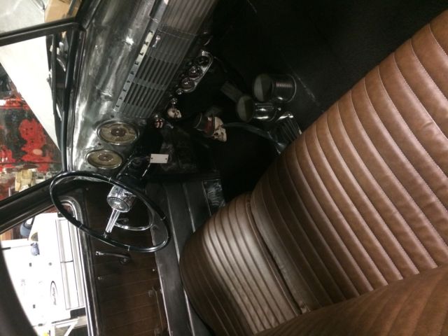 1953 Chevrolet Other Pickups 5 Window - photo 8