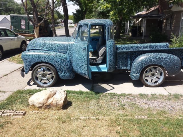 1953 Chevrolet Other Pickups - photo 2