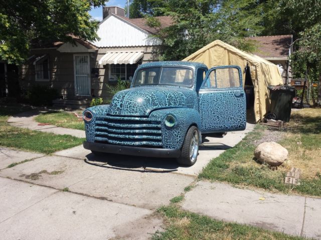 1953 Chevrolet Other Pickups - photo 3