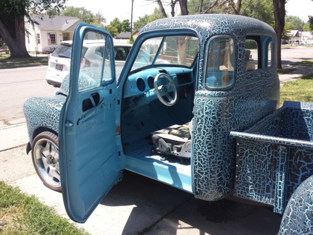 1953 Chevrolet Other Pickups - photo 4