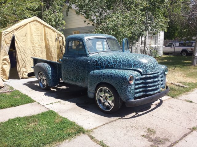 1953 Chevrolet Other Pickups - photo 5