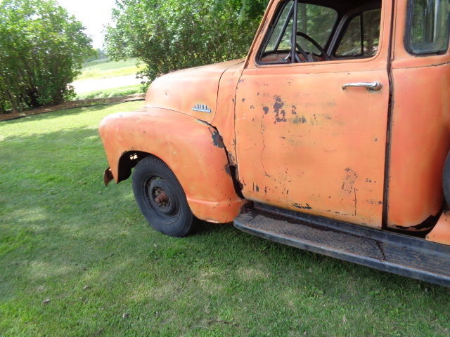 1953 Chevrolet Other Pickups - photo 6