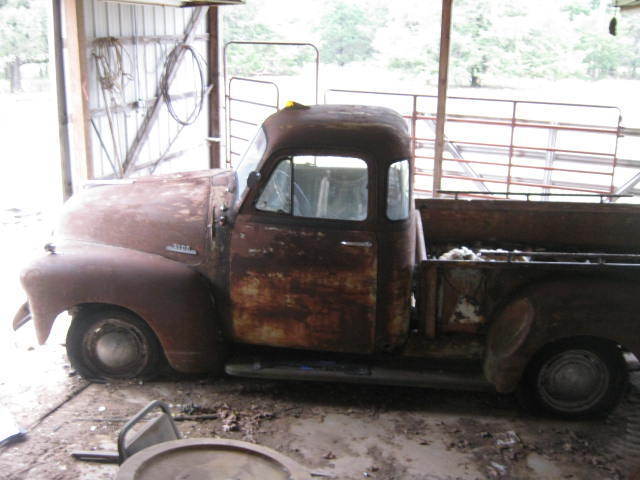1953 Chevrolet Other Pickups base - photo 12