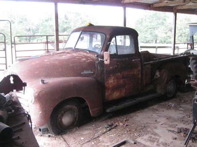 1953 Chevrolet Other Pickups base - photo 13