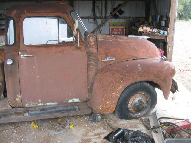 1953 Chevrolet Other Pickups base - photo 5