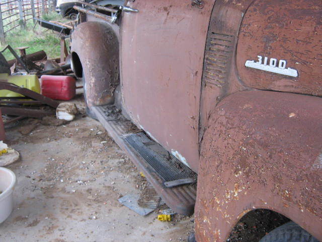 1953 Chevrolet Other Pickups base - photo 7