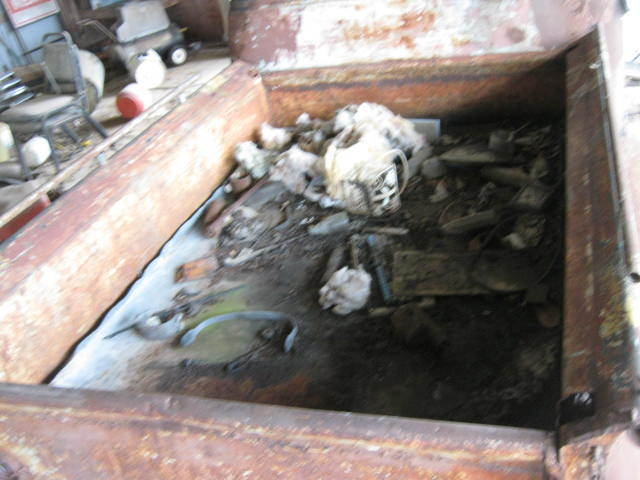1953 Chevrolet Other Pickups base - photo 9