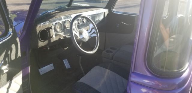 1953 Chevrolet Other Pickups 5-Window - photo 11