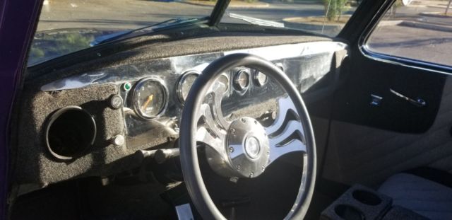 1953 Chevrolet Other Pickups 5-Window - photo 12