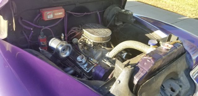 1953 Chevrolet Other Pickups 5-Window - photo 13