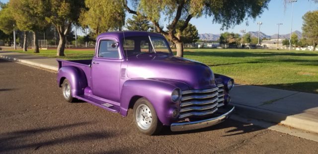 1953 Chevrolet Other Pickups 5-Window - photo 2