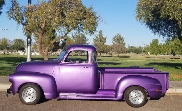 1953 Chevrolet Other Pickups 5-Window - photo 3