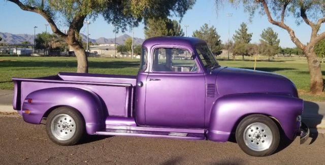 1953 Chevrolet Other Pickups 5-Window - photo 4