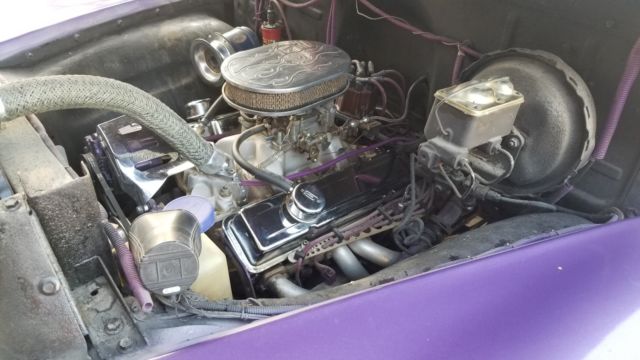 1953 Chevrolet Other Pickups 5-Window - photo 5