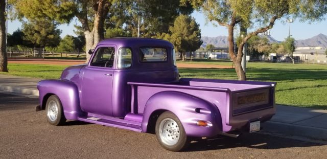 1953 Chevrolet Other Pickups 5-Window - photo 8