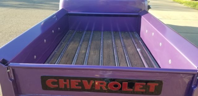 1953 Chevrolet Other Pickups 5-Window - photo 9
