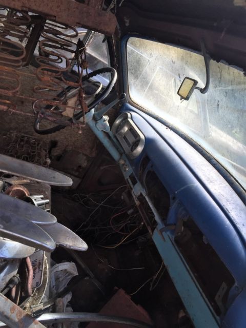 1953 Chevrolet Bel Air/150/210 - photo 5