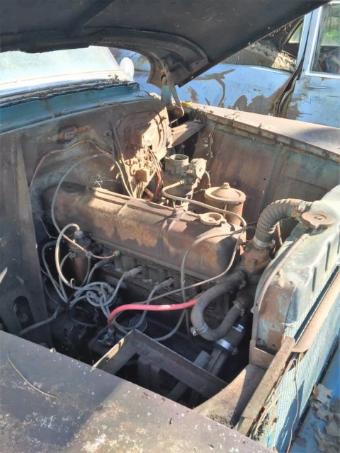 1953 Chevrolet Bel Air/150/210 - photo 6
