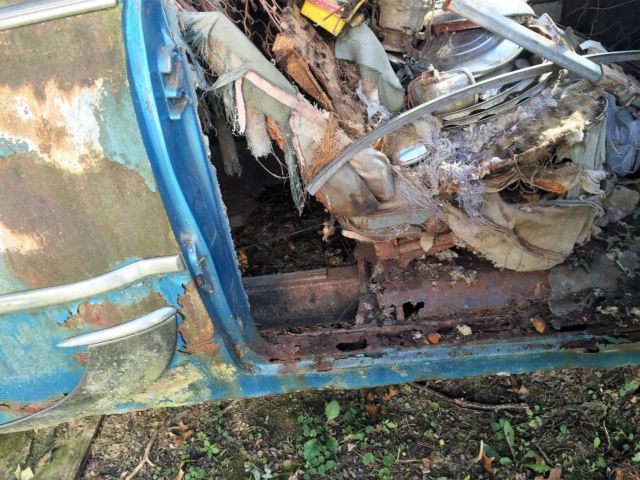 1953 Chevrolet Bel Air/150/210 - photo 7