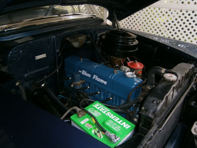 1953 Chevrolet Bel Air/150/210 BEL AIR - photo 12